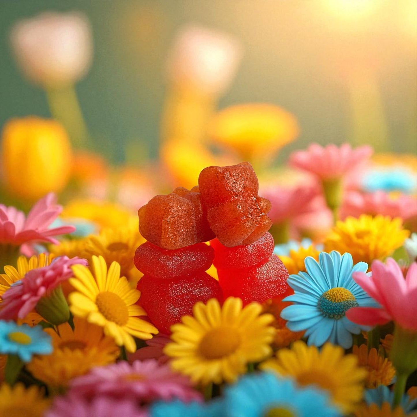 Repair Your Body in 30 Days with Collagen Gummies