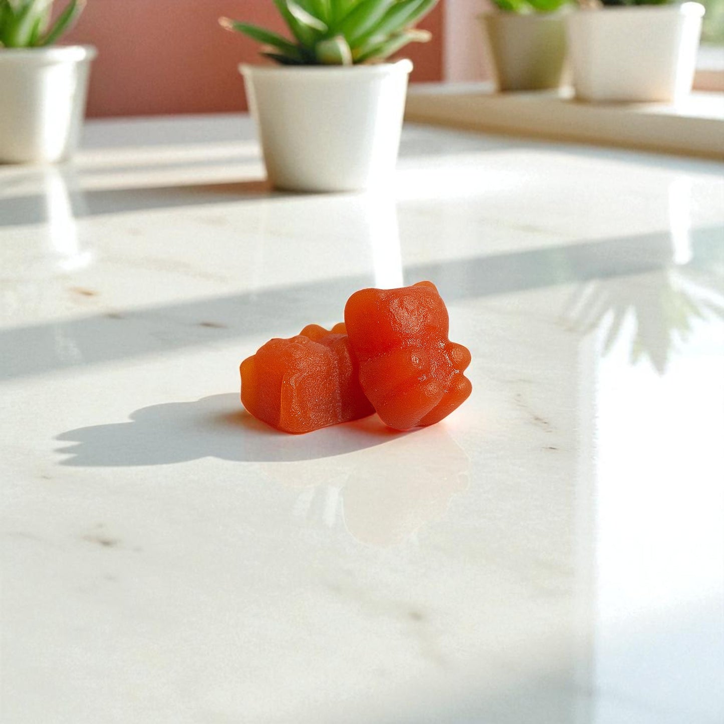 Repair Your Body in 30 Days with Collagen Gummies