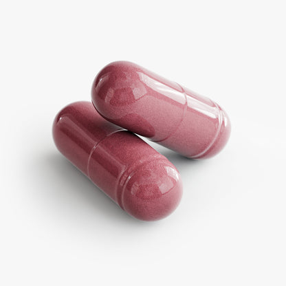 Increase Blood Circulation in 7 Days with Beetroot Capsules